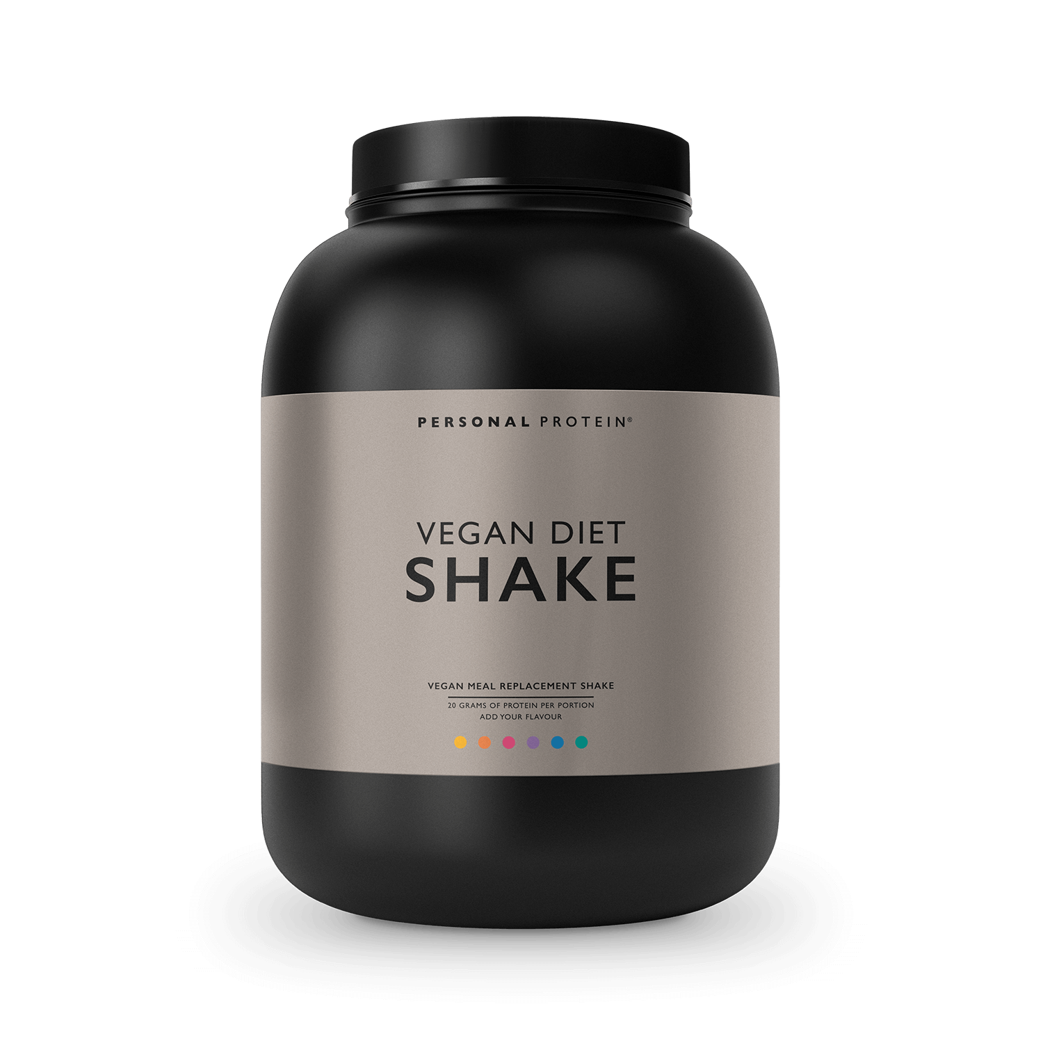 vegan diet shake vegan maaltijdshake