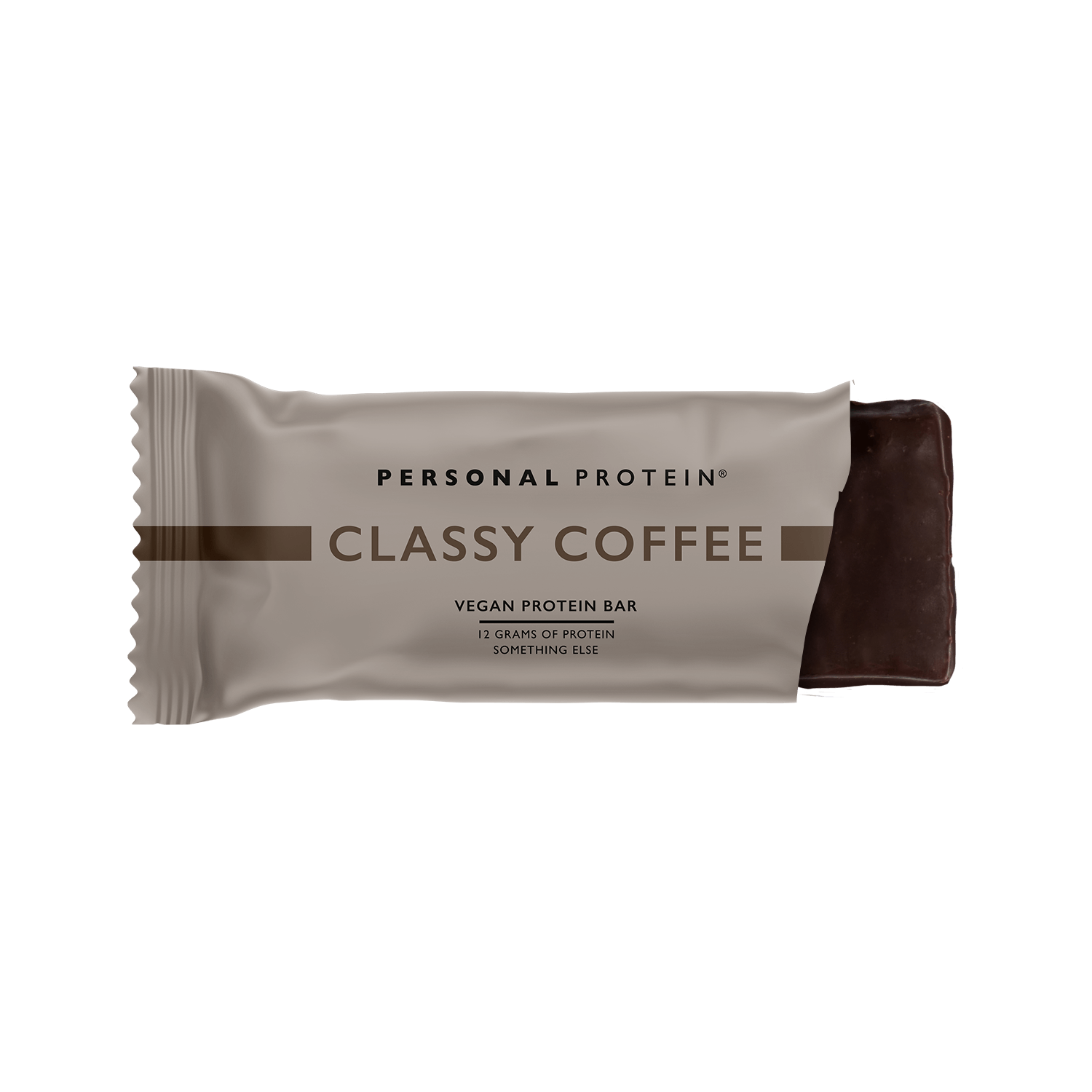pp vegan eiwitreep koffie open pp vegan eiwitreep koffie open