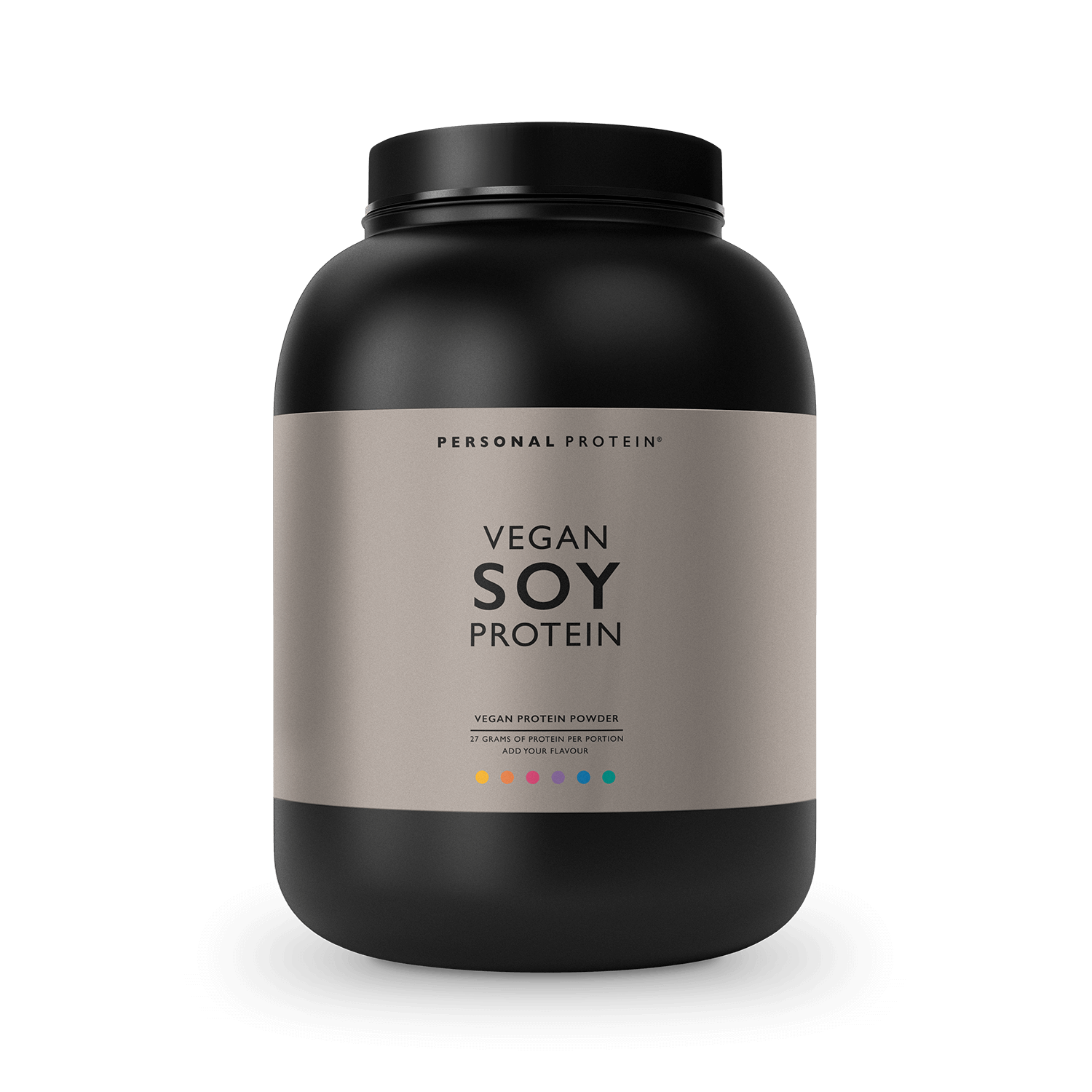 soja-eiwit-van-personal-protein