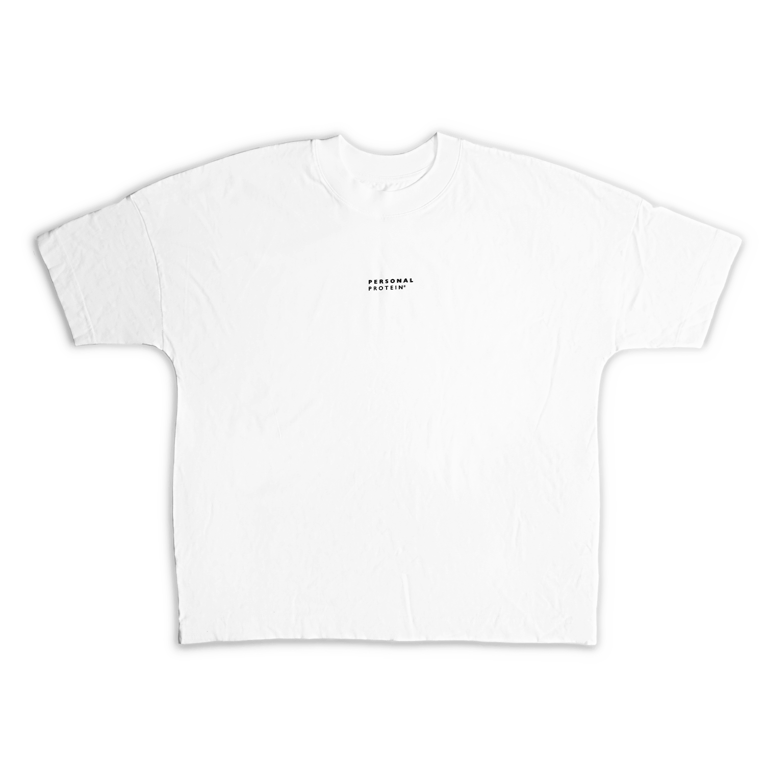 oversized t-shirt white oversized t-shirt white