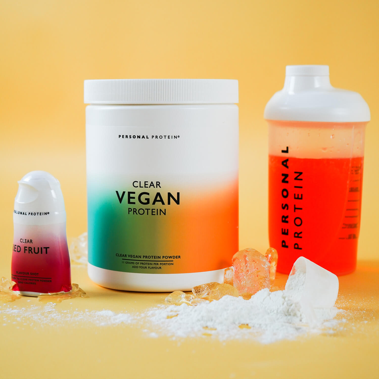 vegan clear protein vegan clear protein